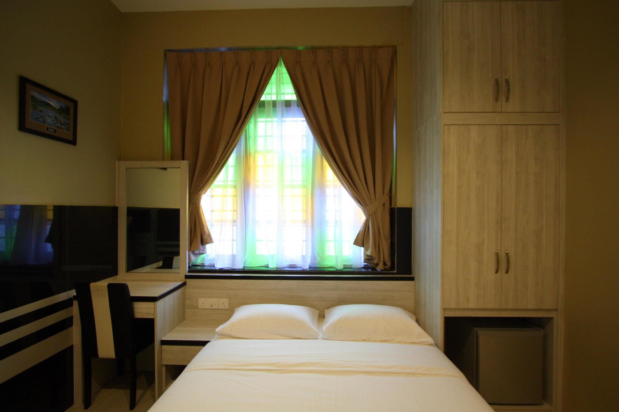 Shamrock Greenhill Ipoh Kültér fotó